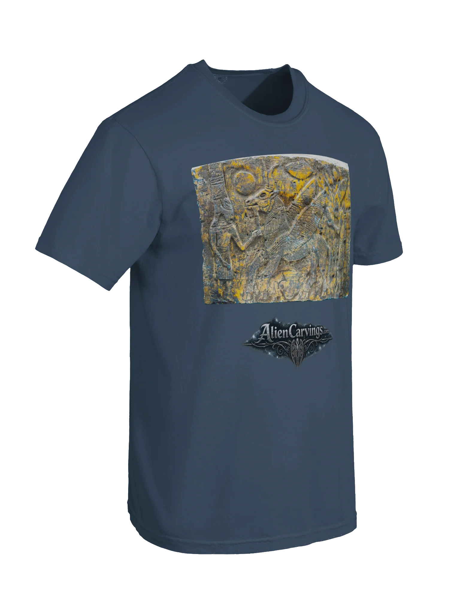 The Sacred Bull product image (6)
