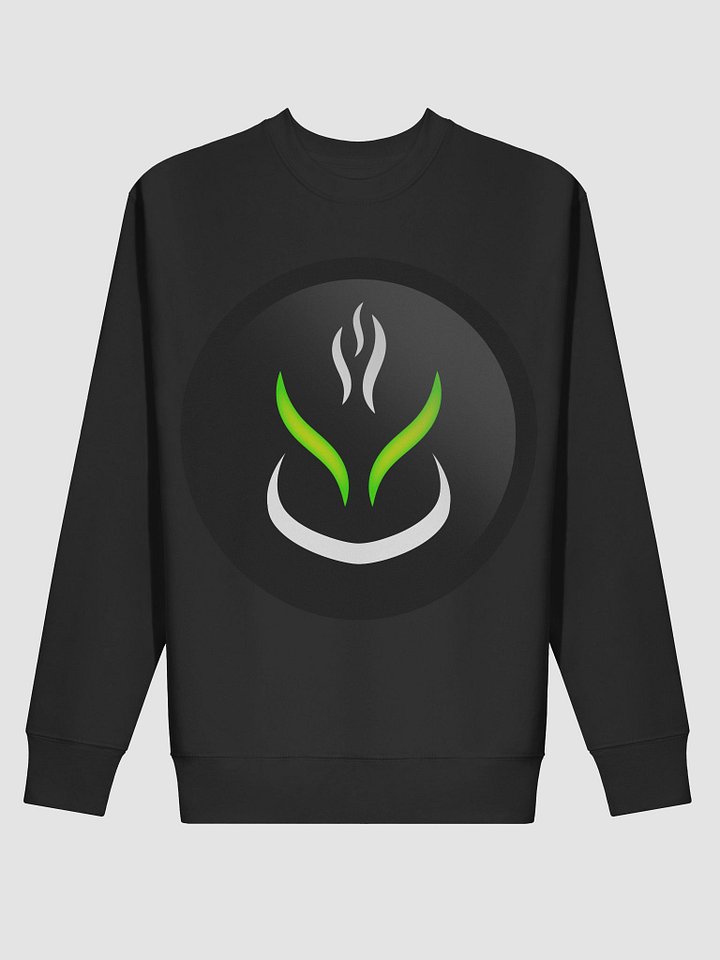 VapeCoach Sweater 2 product image (2)