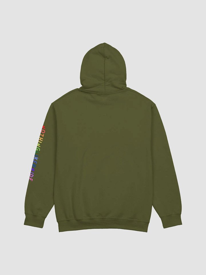 Nonbinary Pride Hoodie product image (19)