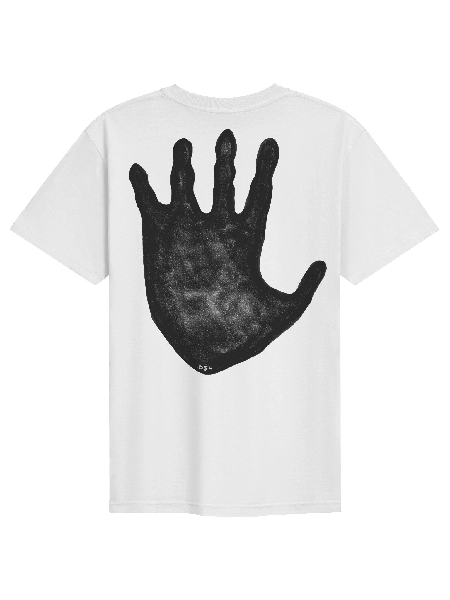 Kong Footprints product image (13)