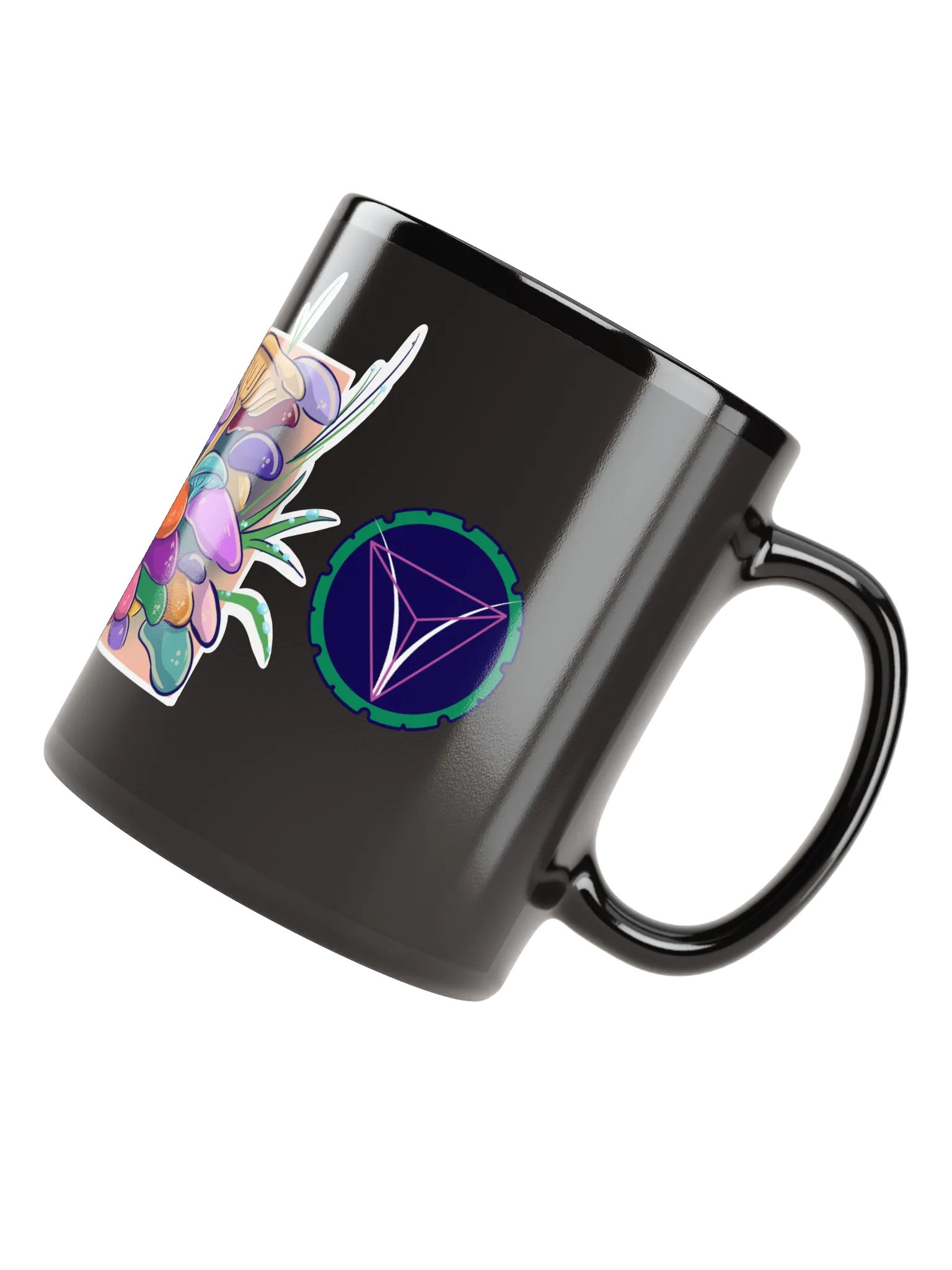 Fungi Mug product image (8)