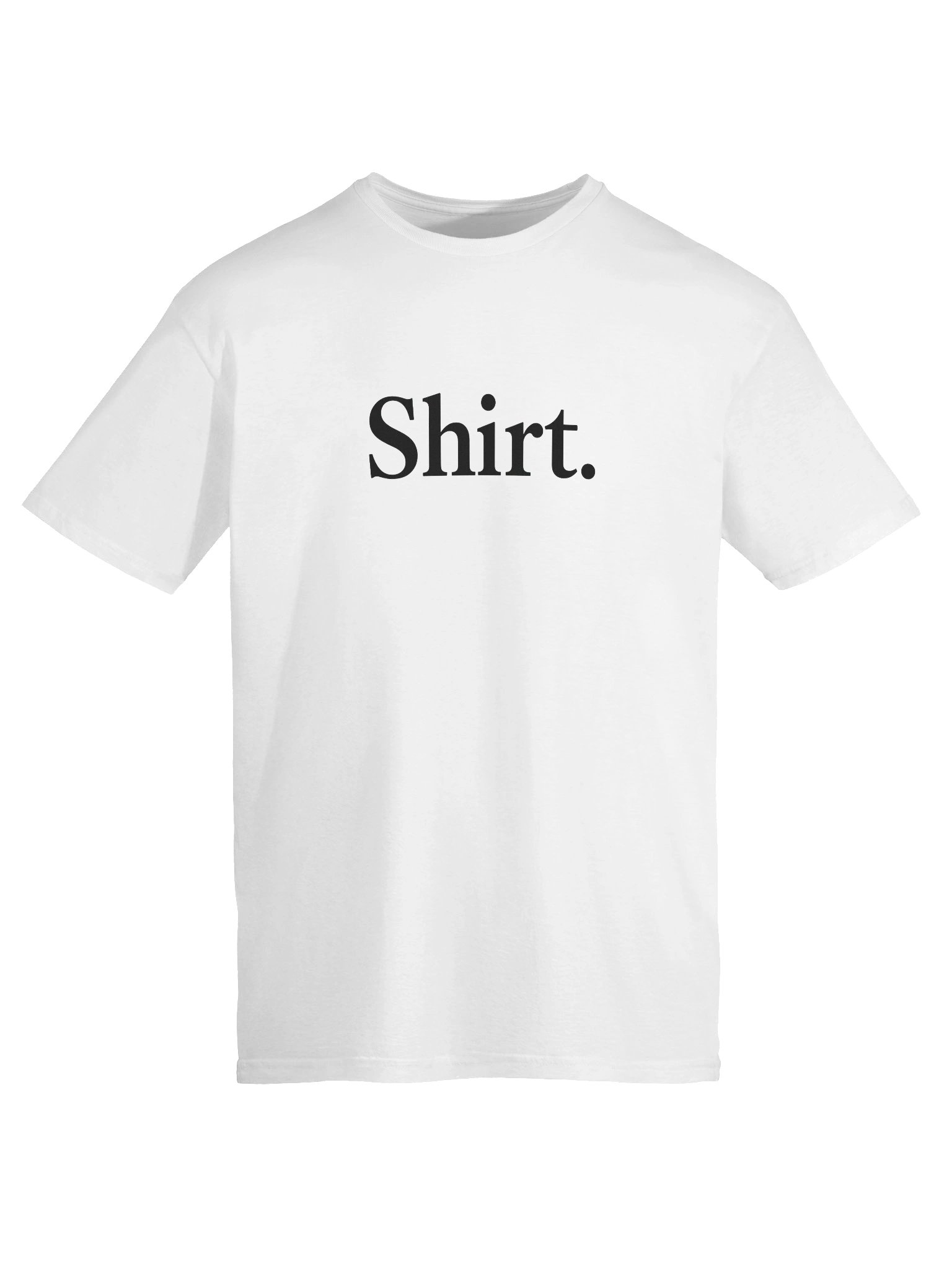 Shirt. Shirt product image (73)
