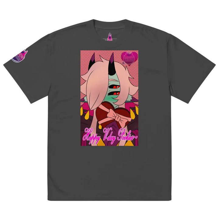 Valentines day shirt product image (2)