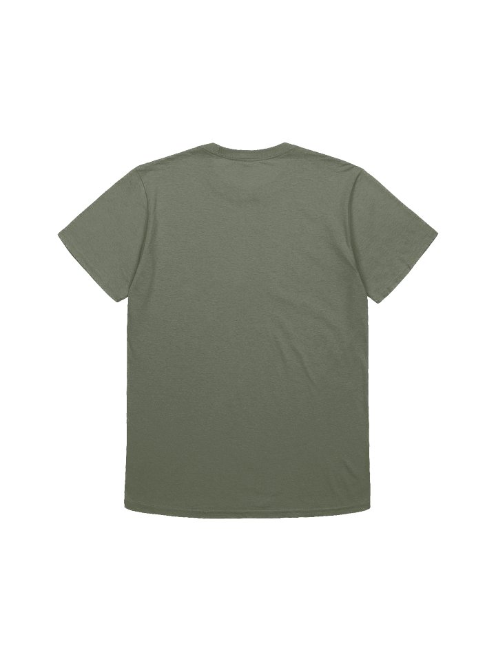 Bulldog Pride – Unisex T-Shirt (4 Farben) product image (6)
