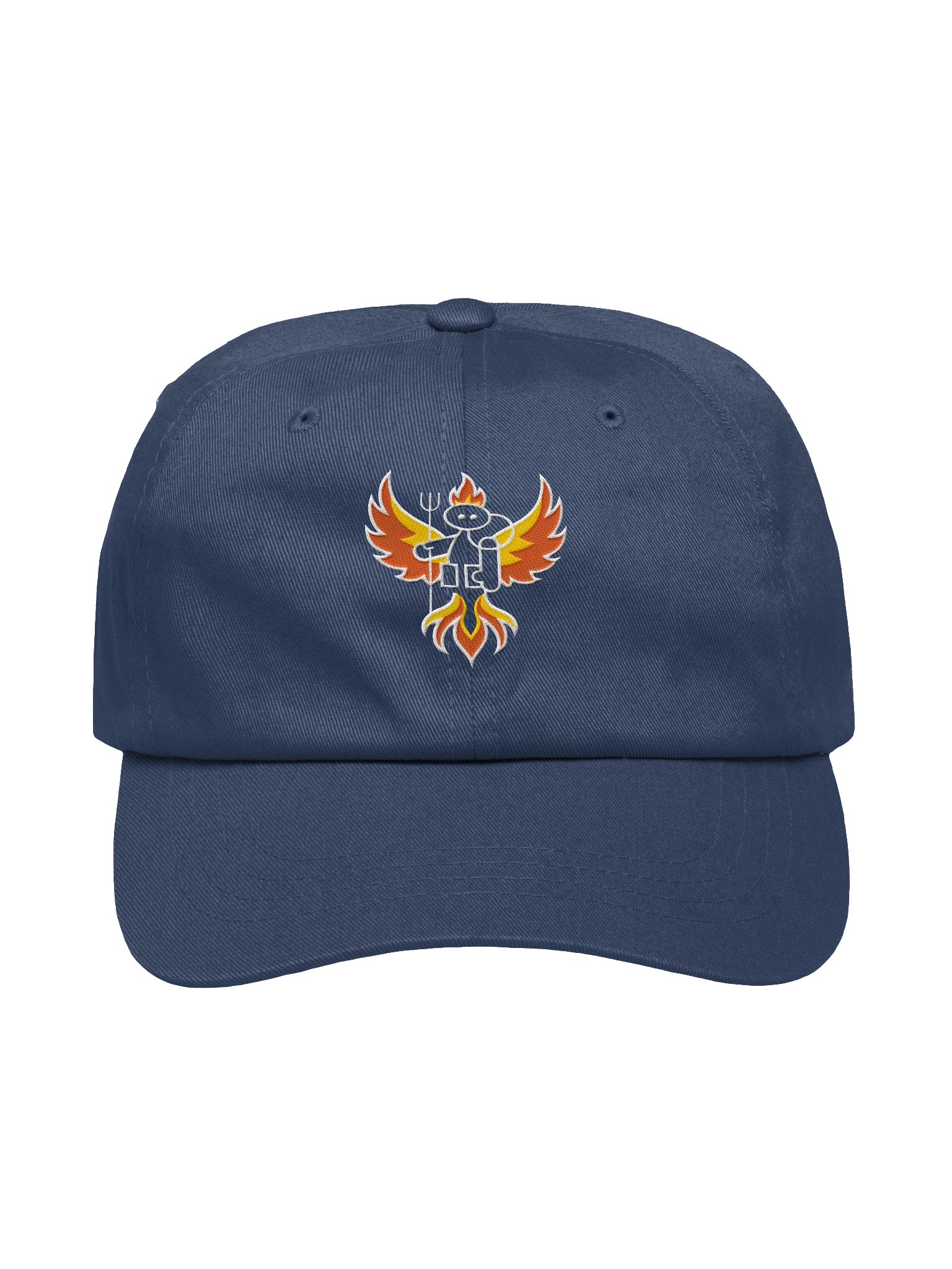 Operation Phoenix "Dad Hat" (White Thread) product image (17)