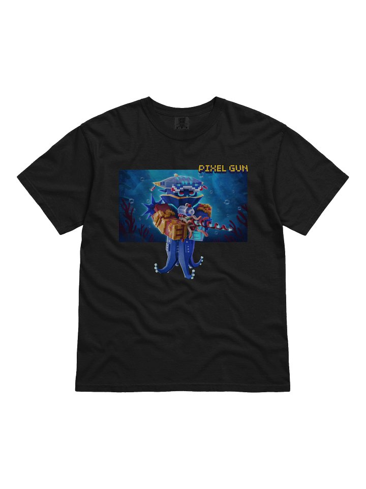 Sunken Lights T-Shirt product image (1)