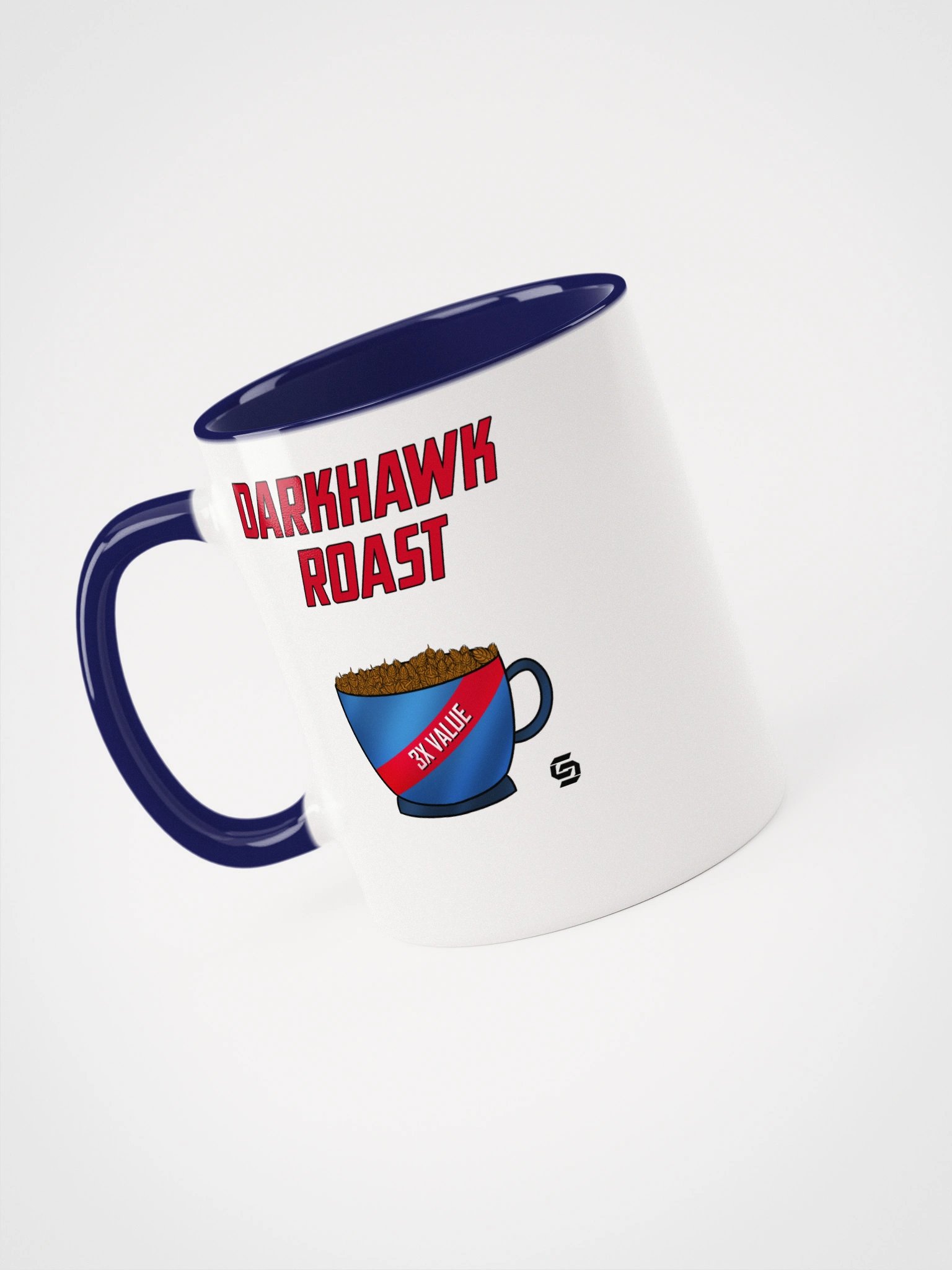 Darkhawk Roast - 3X VALUE!!! product image (3)