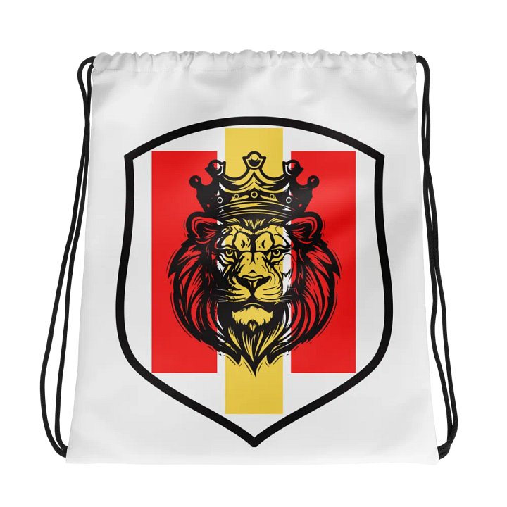 Mochila - León Hispano product image (1)