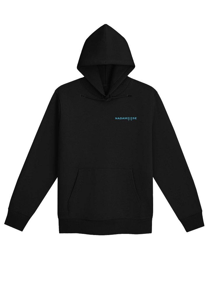 Dual Heart Unisex Hoodie product image (2)