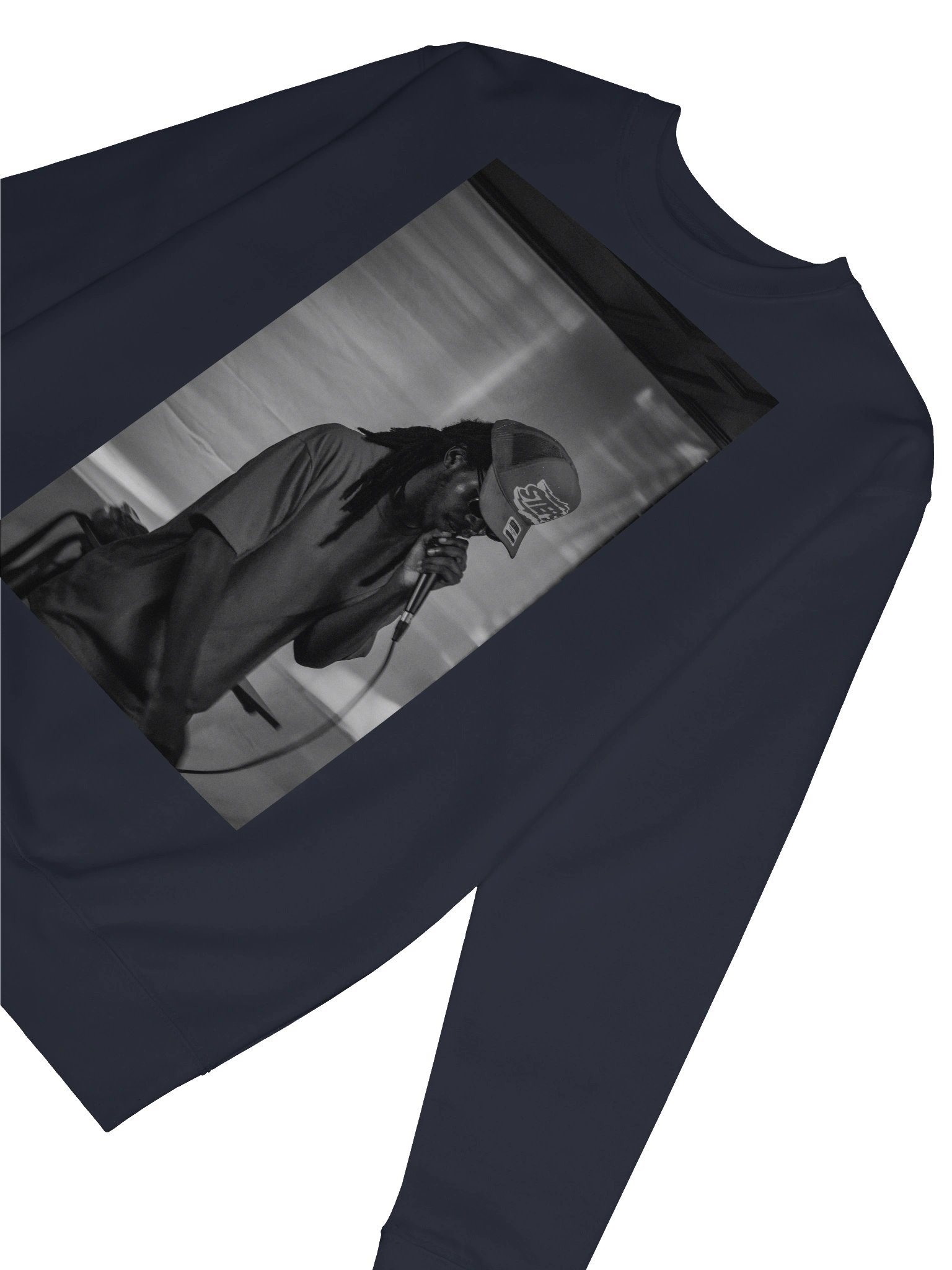Rail G Performance Sweatshirt product image (48)