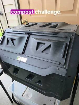 Day 12 of the Compost Challenge