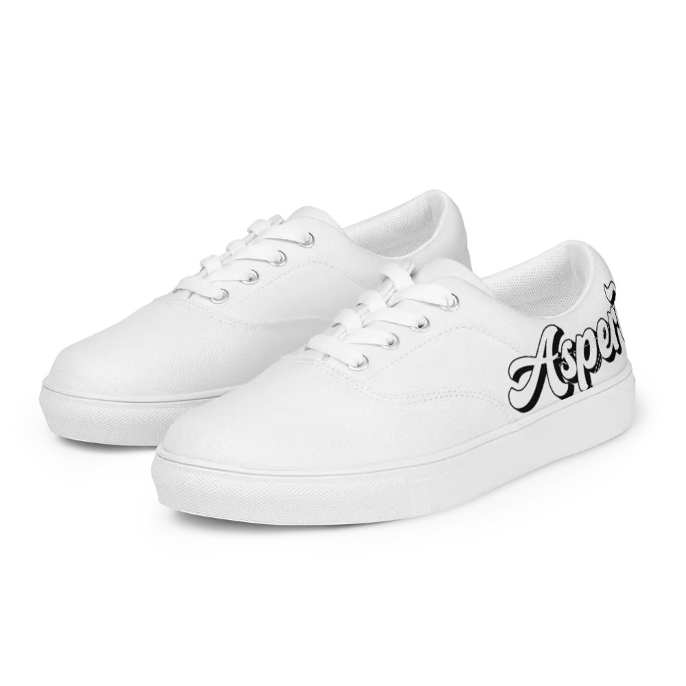 Aspero Bogota Slip on White product image (4)