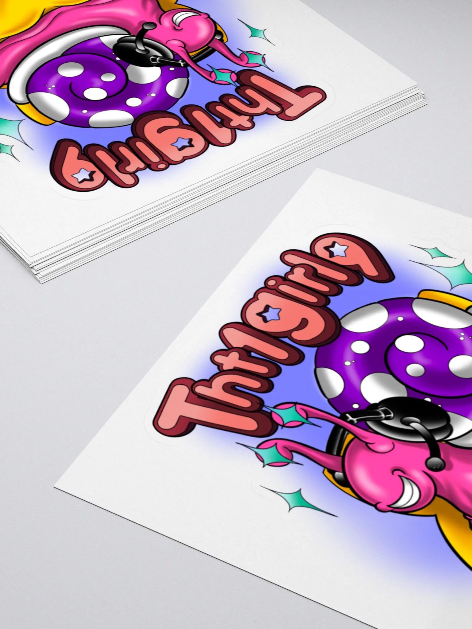 tht1snailsticker product image (4)