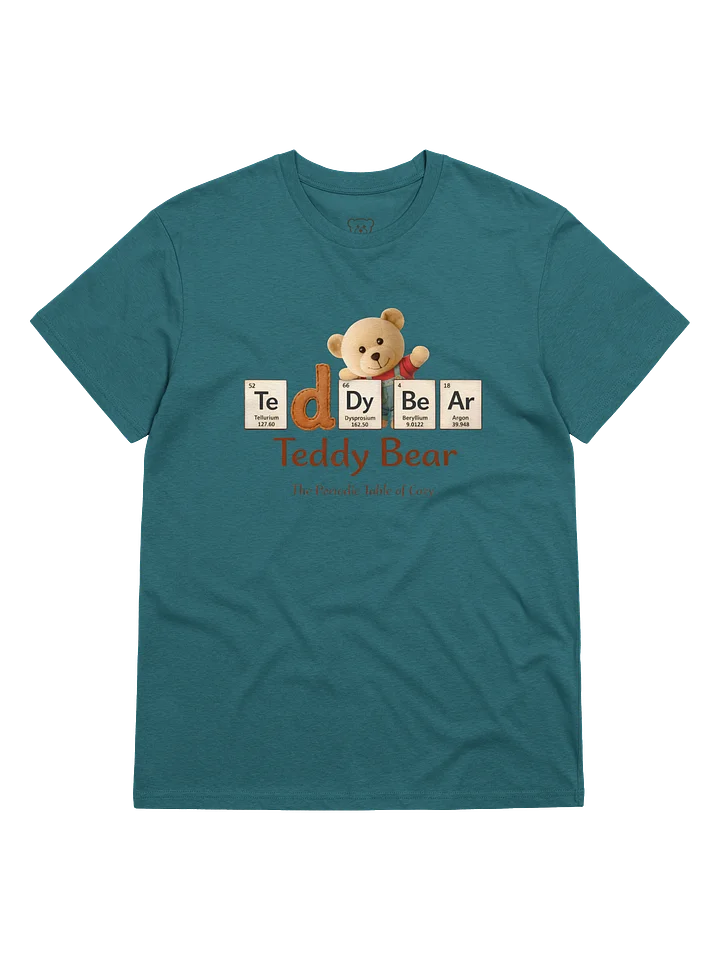 TeDyBeAr™ Organic Cotton T-Shirt product image (51)