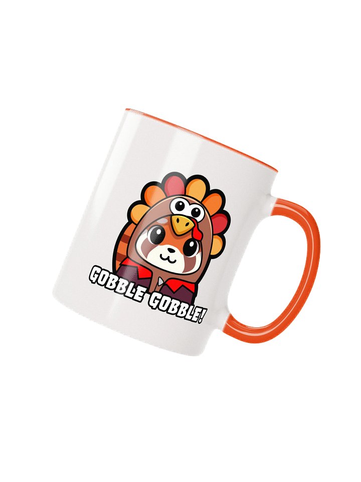Gobble Gobble - Ceramic Mug product image (15)