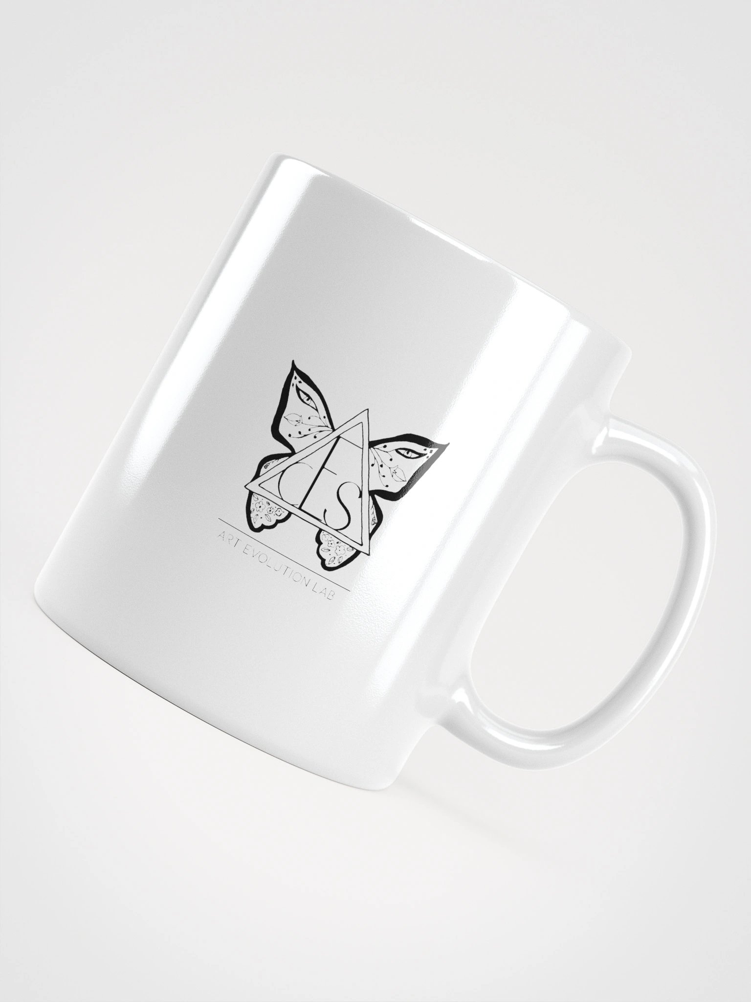 The Voices in My Head Coffee Mug product image (13)