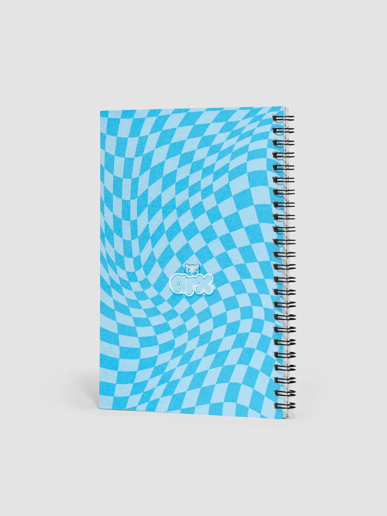 90s Collage Notebook - Pocket Monsters product image (2)