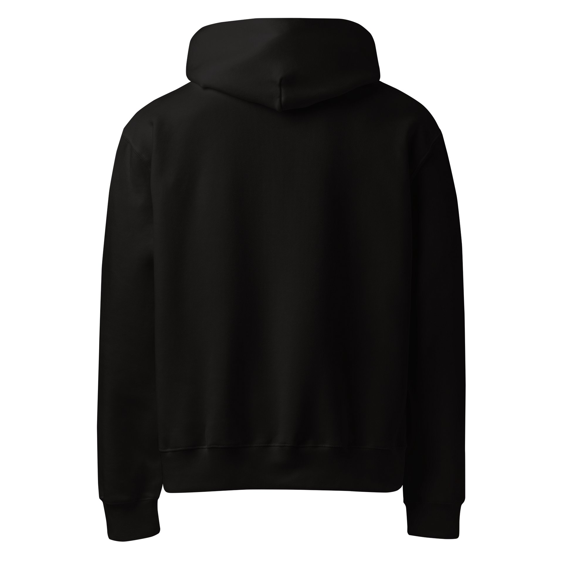 Yes I Do Yoga and Meditate_Self-Defence Bella R3CVR.i Unisex Hoodie_EQALL® Originals_Turq. Green product image (7)