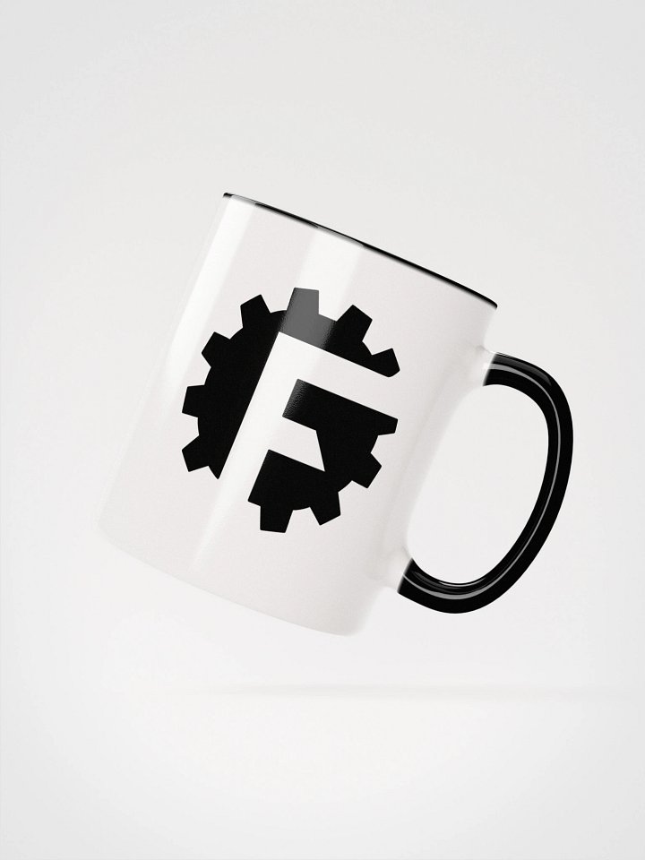 Classic Fluxo - MUG product image (4)