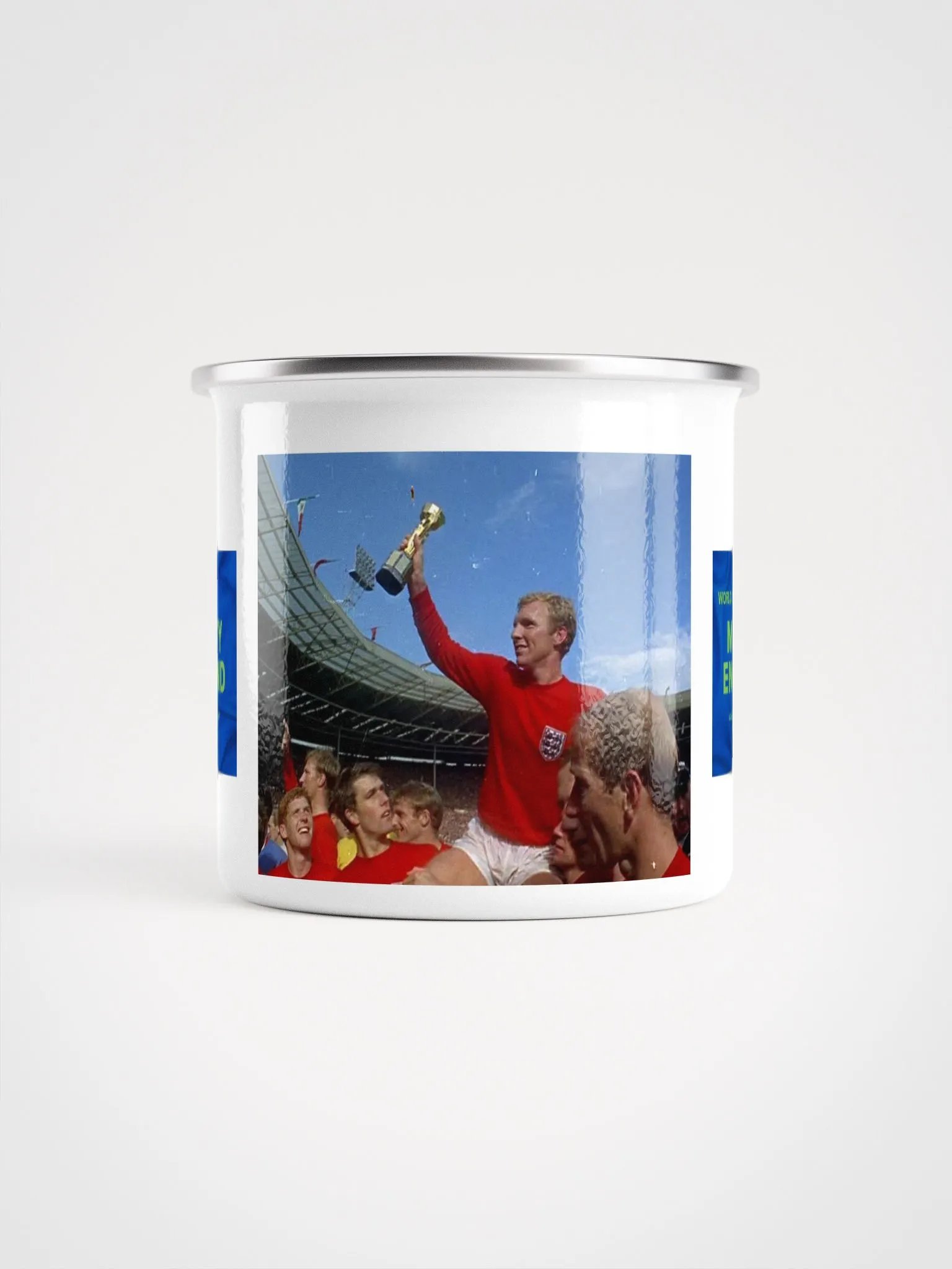 1966 World Cup Mug product image (1)