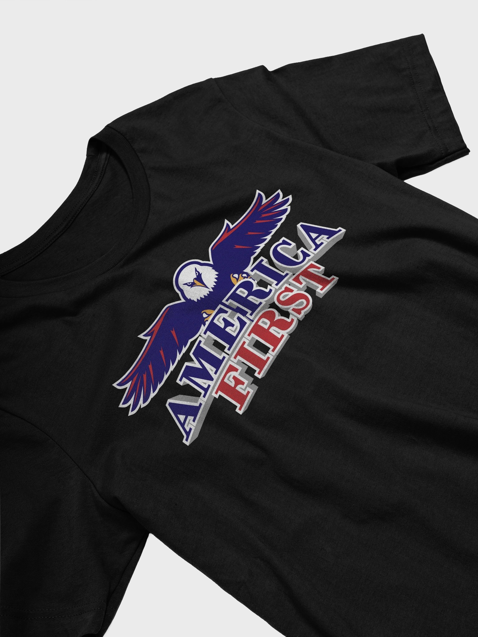 America First - Tee product image (16)