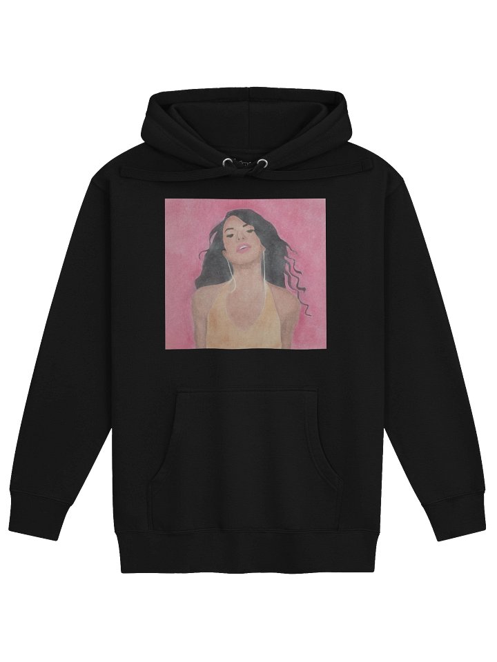 More Than a Woman Hoodie product image (1)