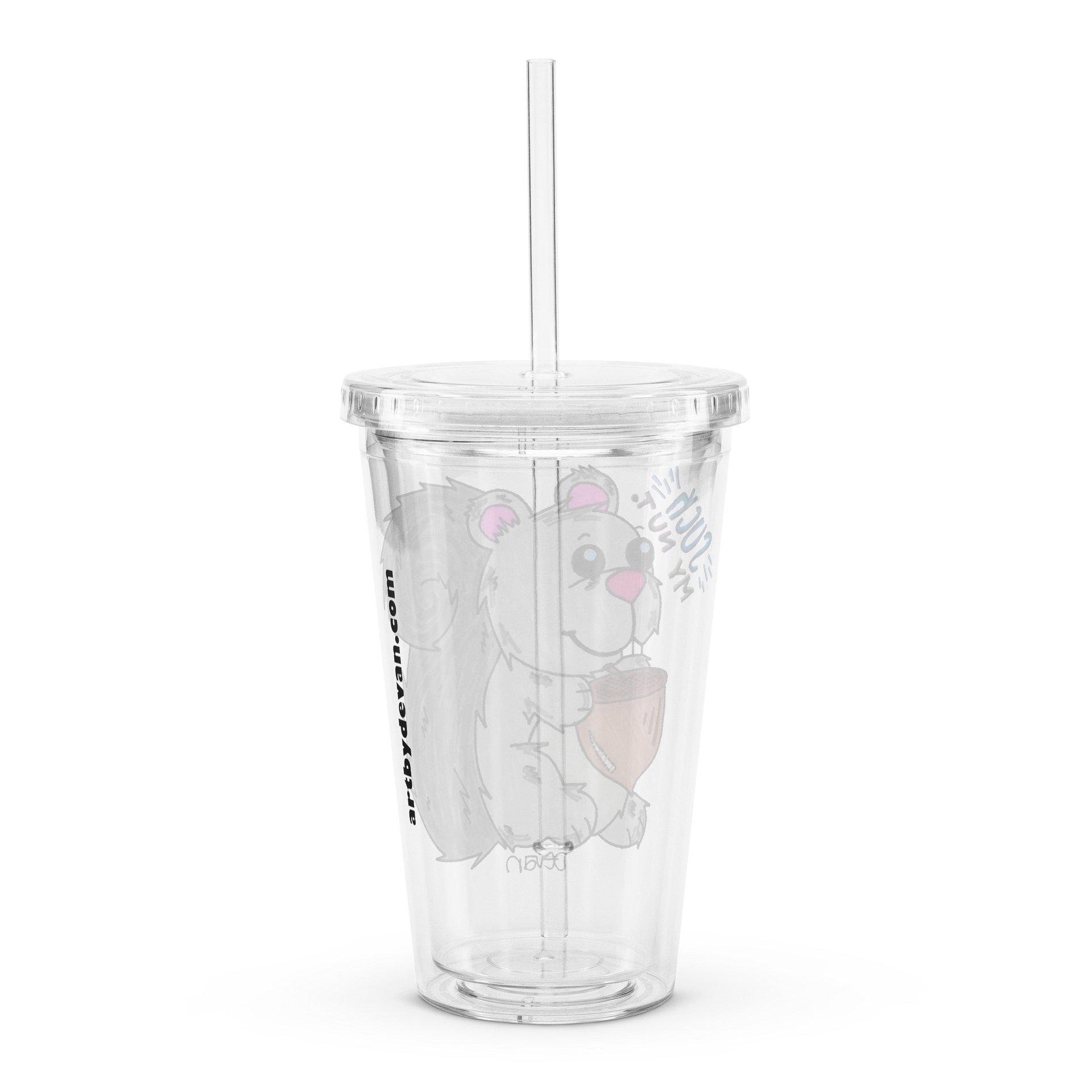 Suck My Nut Cup product image (4)