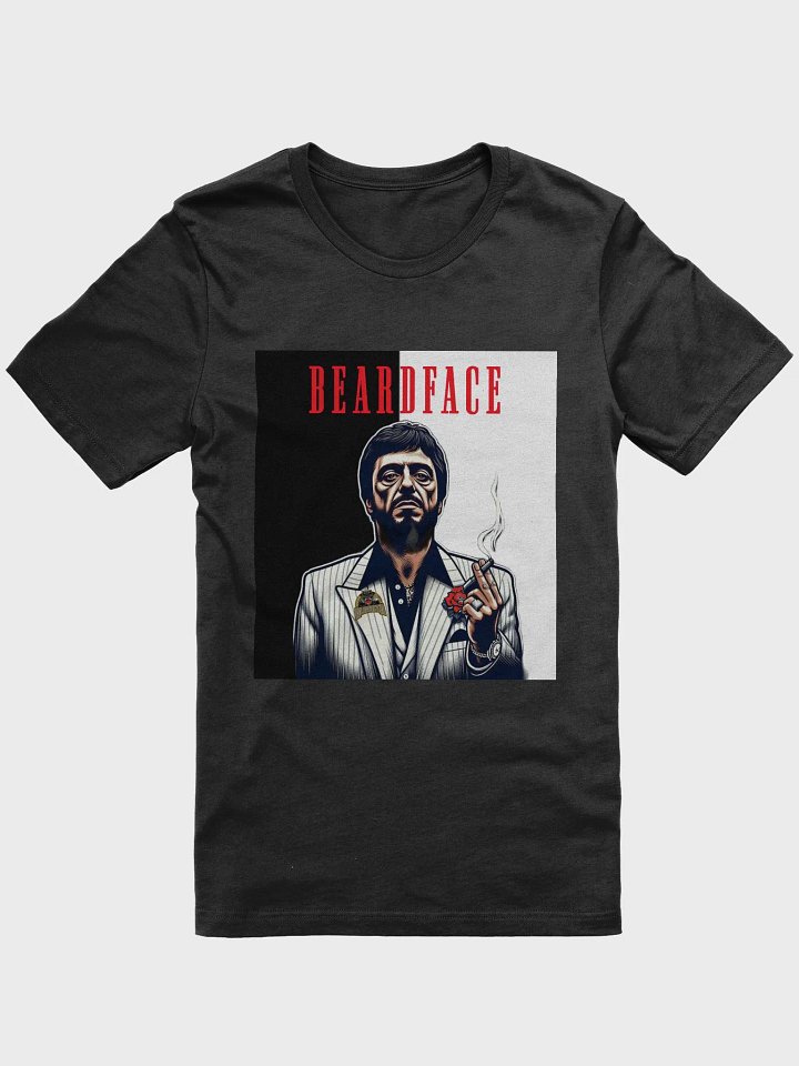 BeardFace 2024 (on sale)!! product image (1)