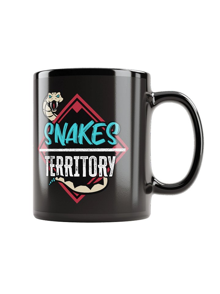 Black Mug product image (1)