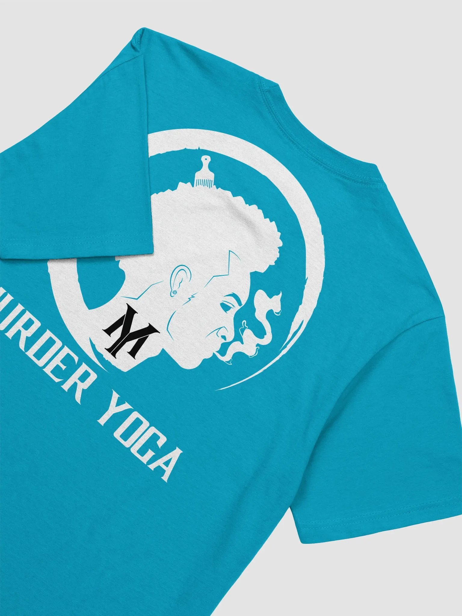 Murder Yoga Kombat V2 product image (2)