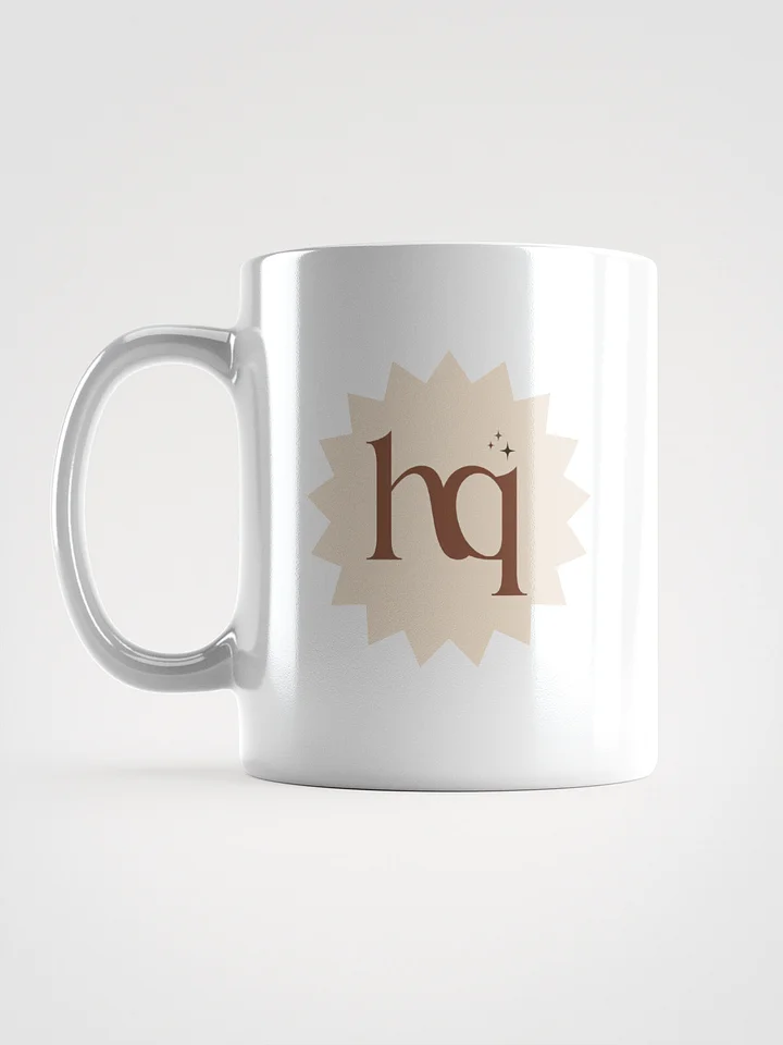 HQ Mug product image (2)