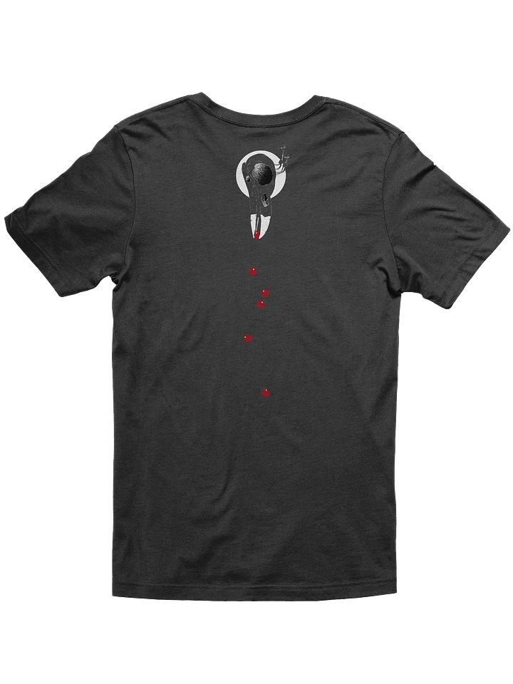 Death and Decay T-Shirt product image (2)
