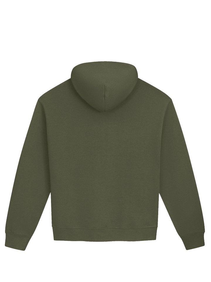 Olive Muscle Car HD product image (2)