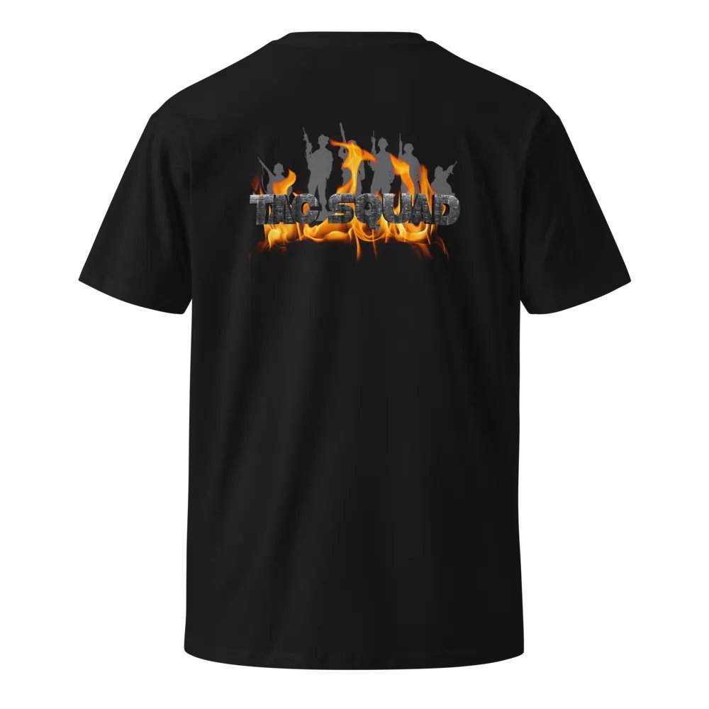 Unisex Tee Version 2 product image (7)