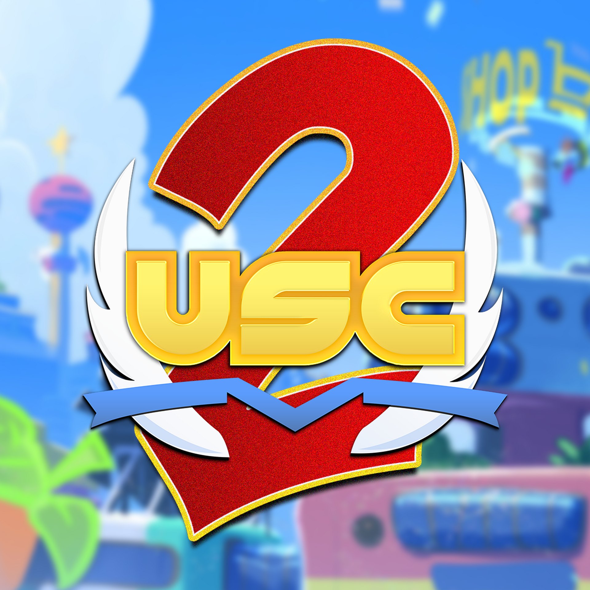 USC Vol. 2 (Direct Download) product image (1)