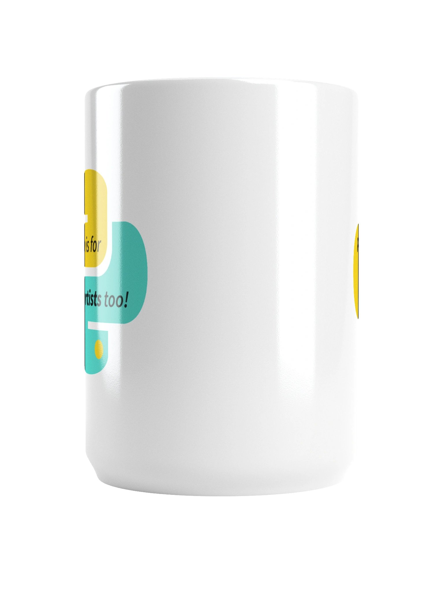 Python is for artists too! product image (6)