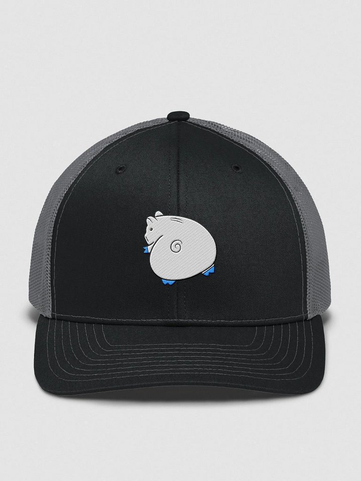 Rupert Dumpy Embroidered Trucker Hat product image (1)