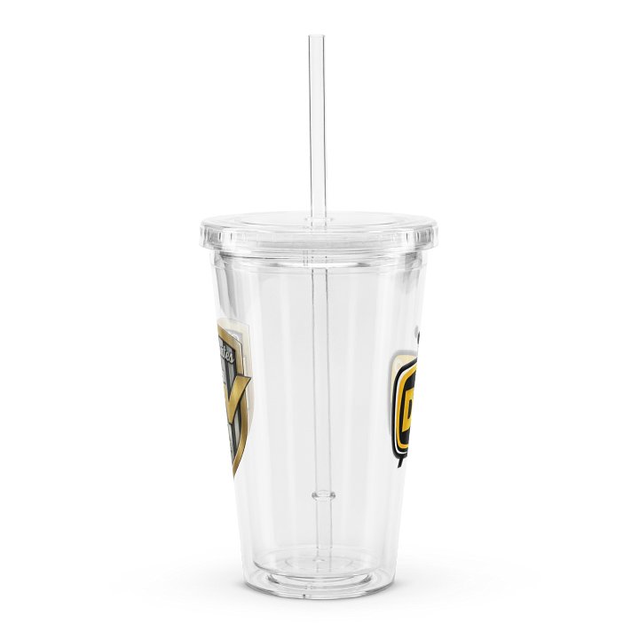 DTV Logo - Cup product image (2)