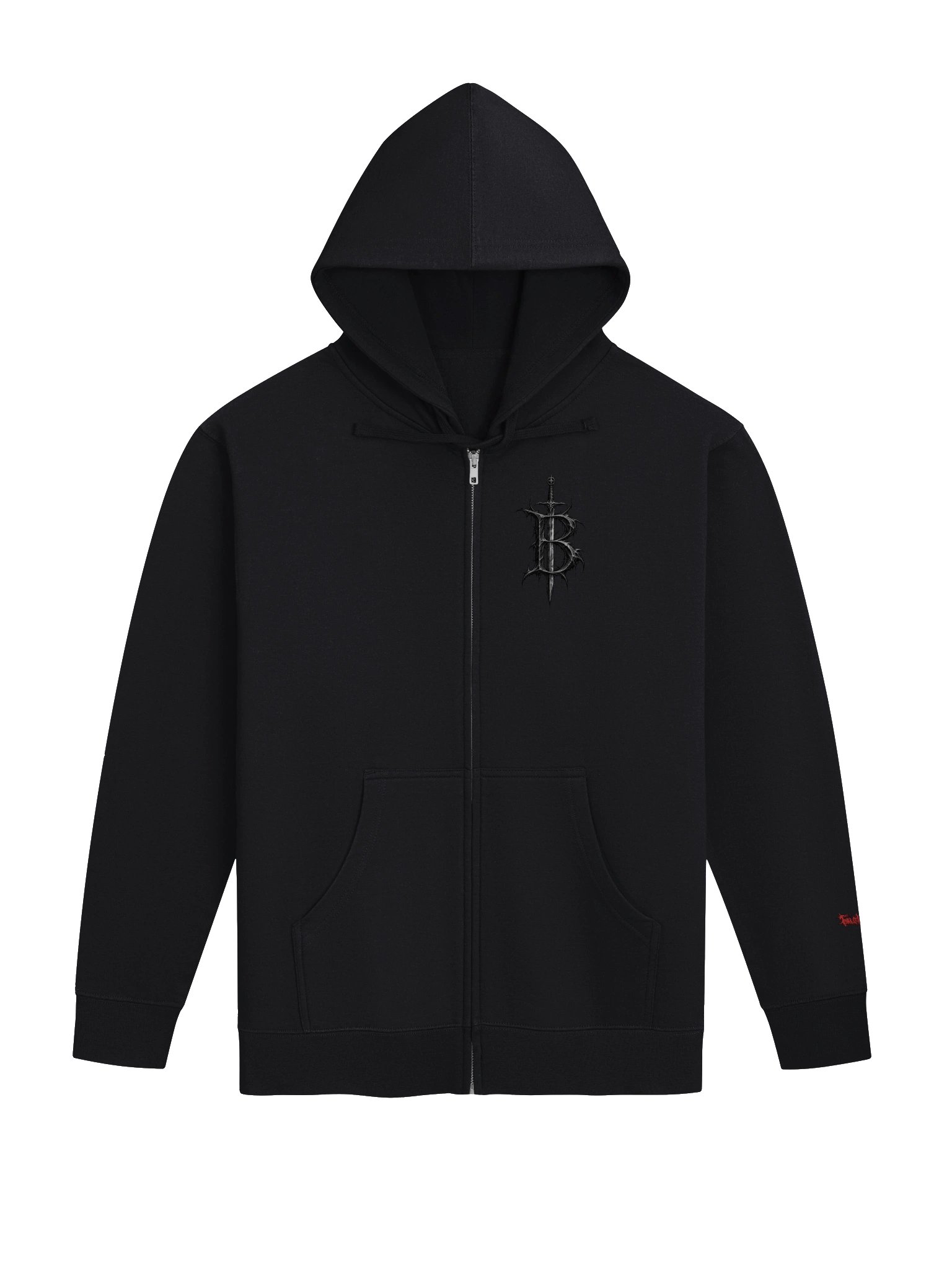 Beeb Crow product image (1)
