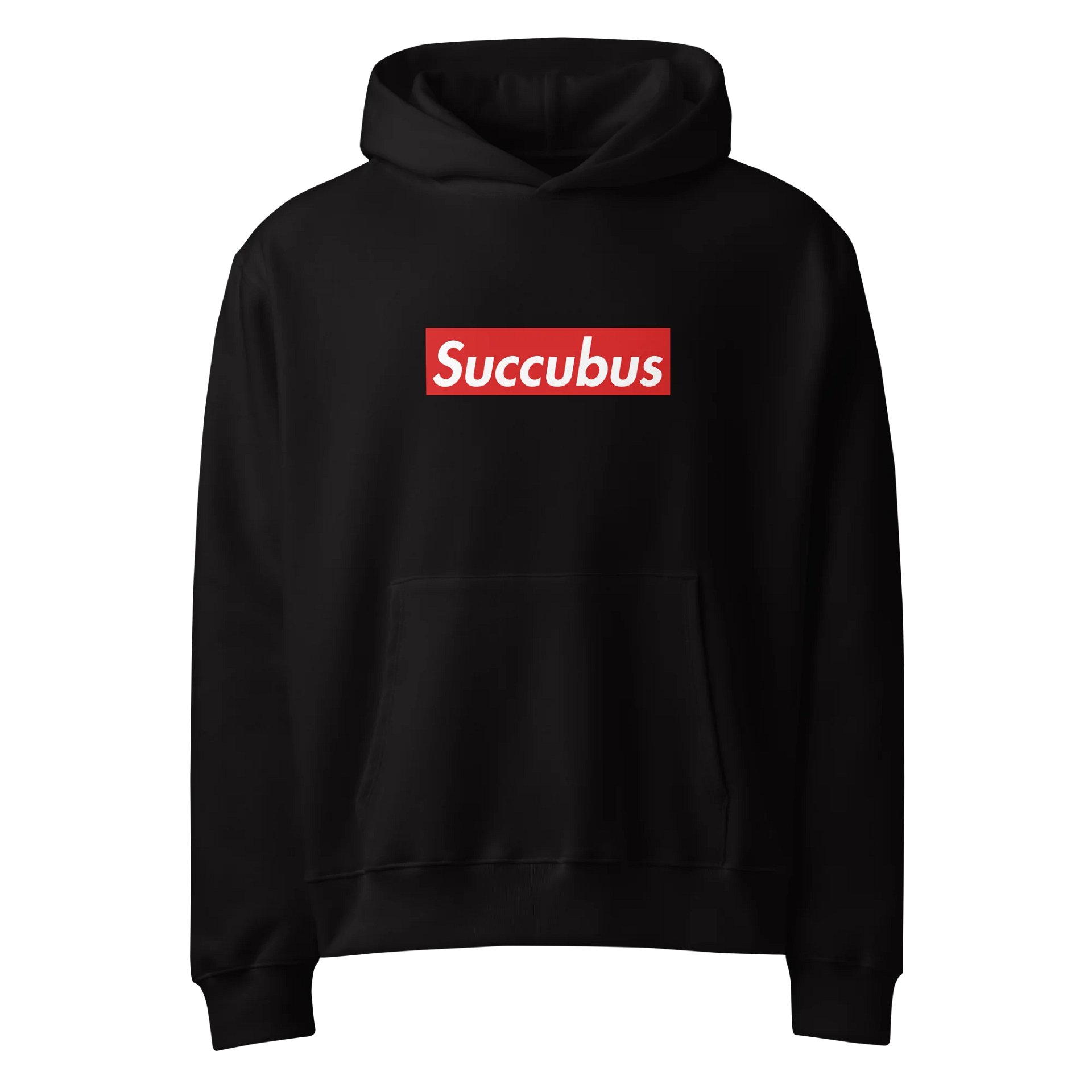 PREMIUM Succubus Hoodie product image (1)