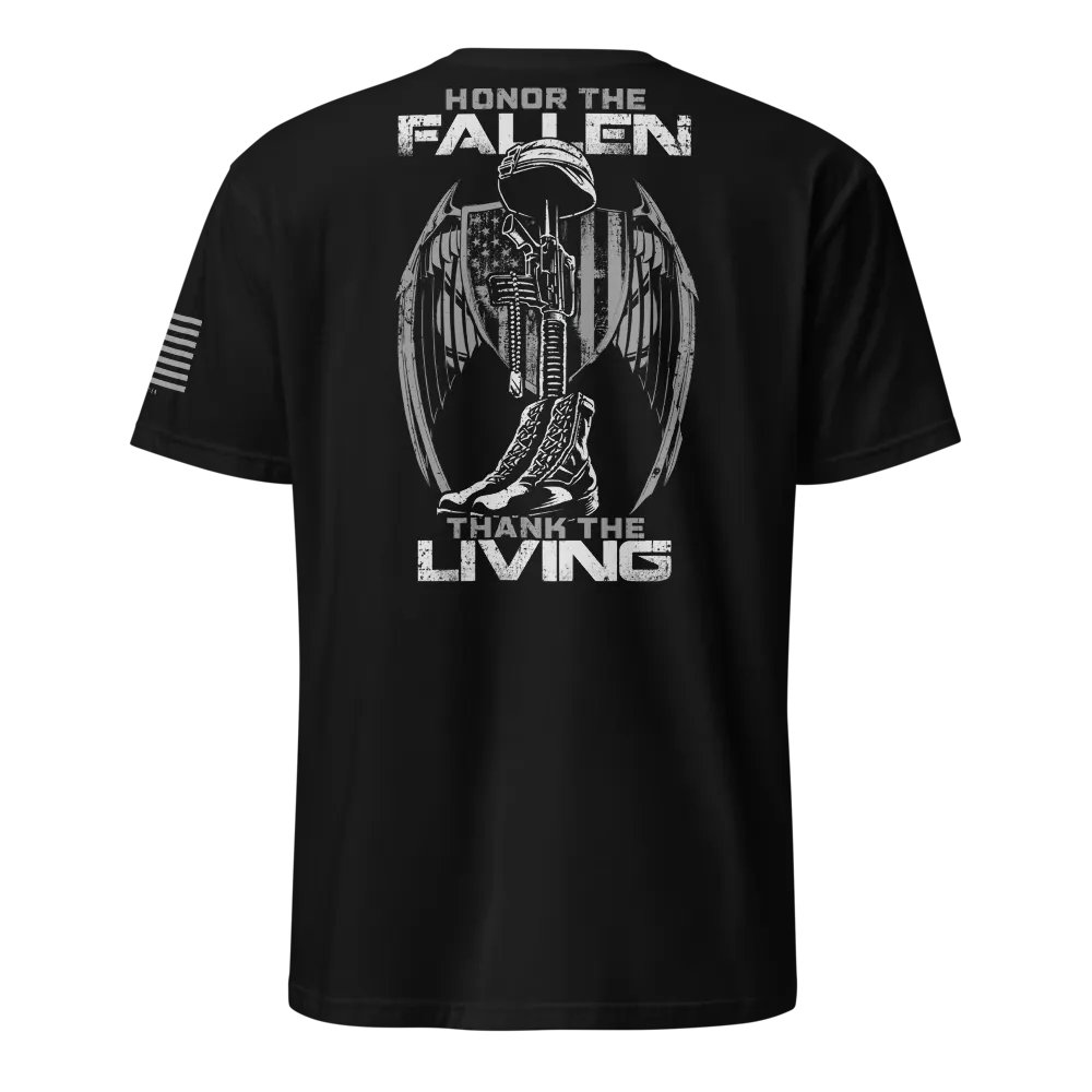 Honor The Fallen product image (1)