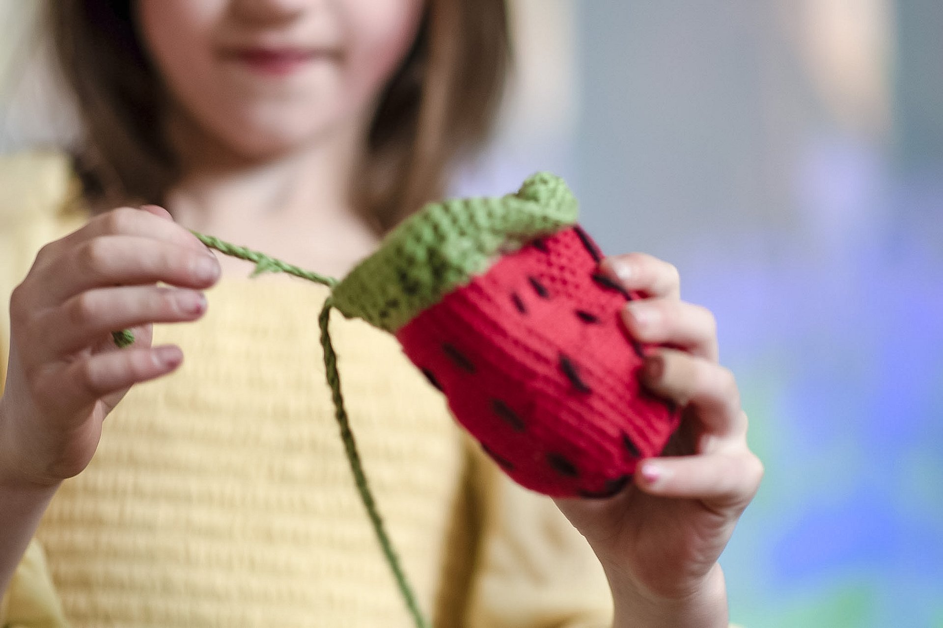 Strawberry Tuckin product image (7)