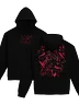 GRIEF Graphic Hoodie