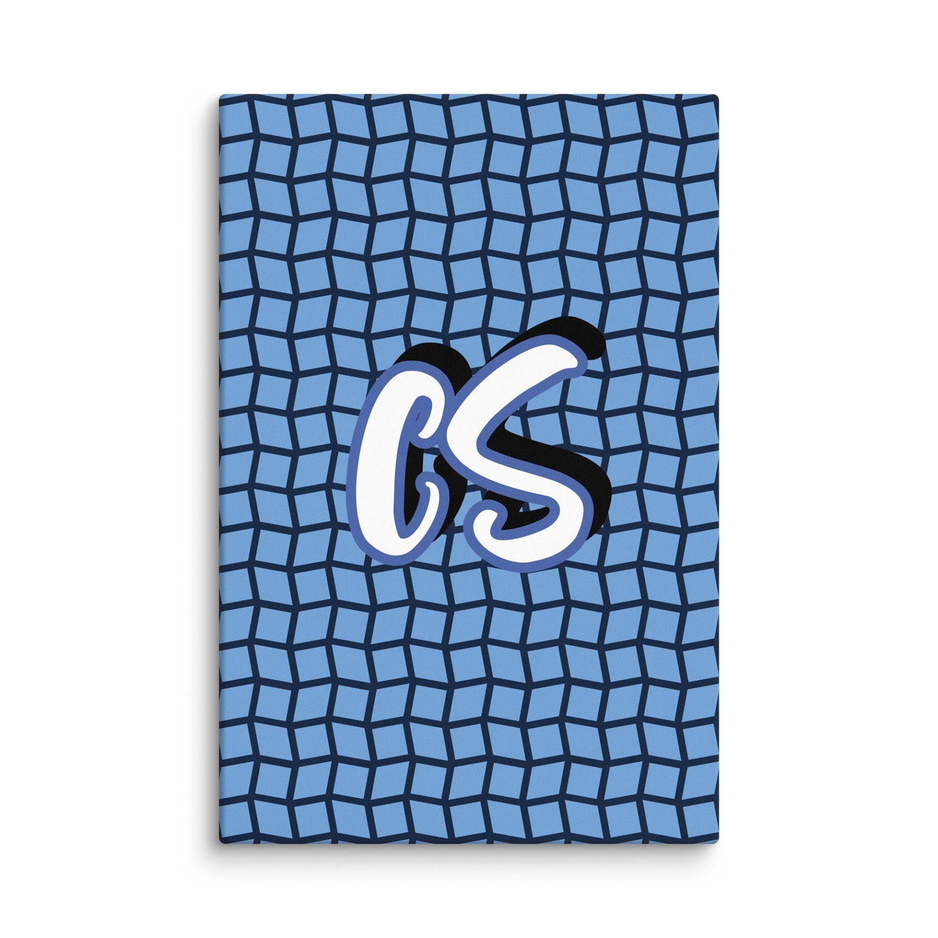 CS Big 40"x60" Wall Art product image (1)