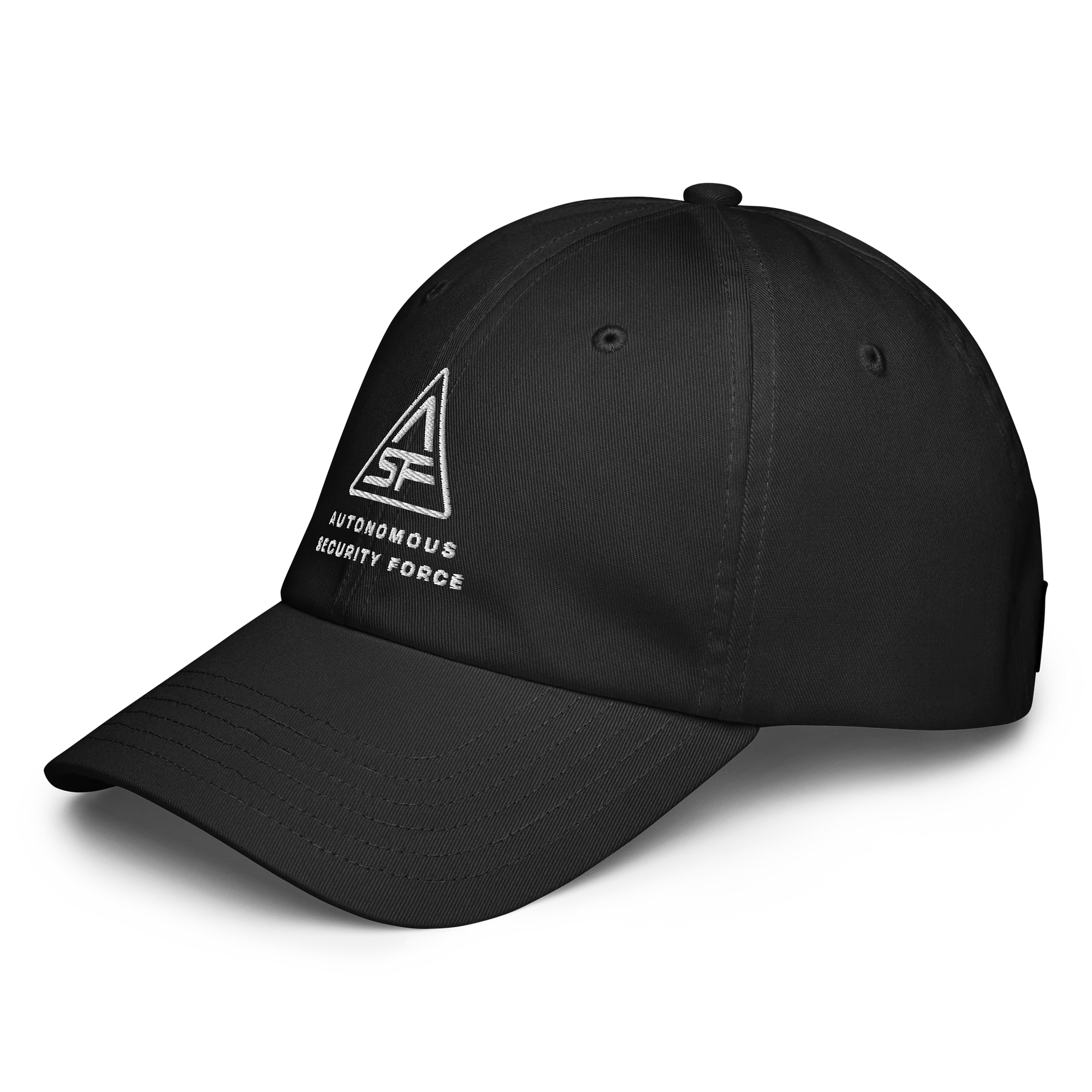 Autonomous Security Force: Under Armour® Dad Hat product image (2)