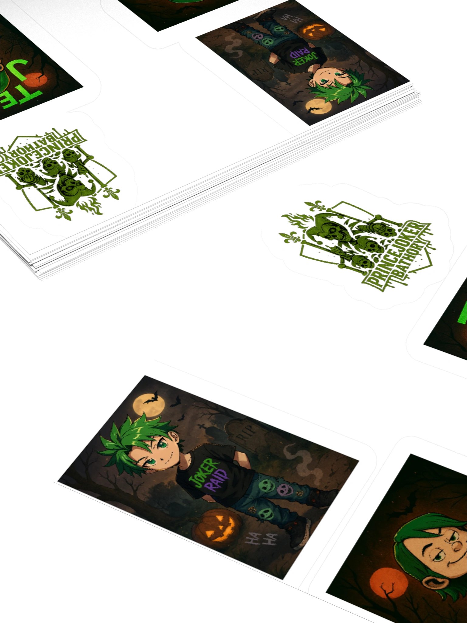 Joker Stick #2 product image (11)