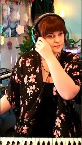 I’ve been working on yelling less and giving more positive reinforcement on stream. It’s a work in progress. Gold stars for t...