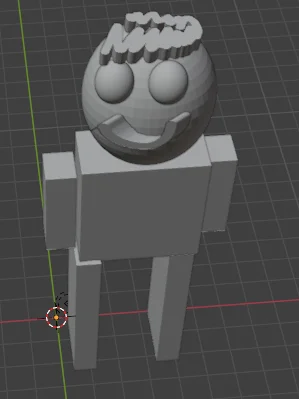 Blender Design #1 product image (2)