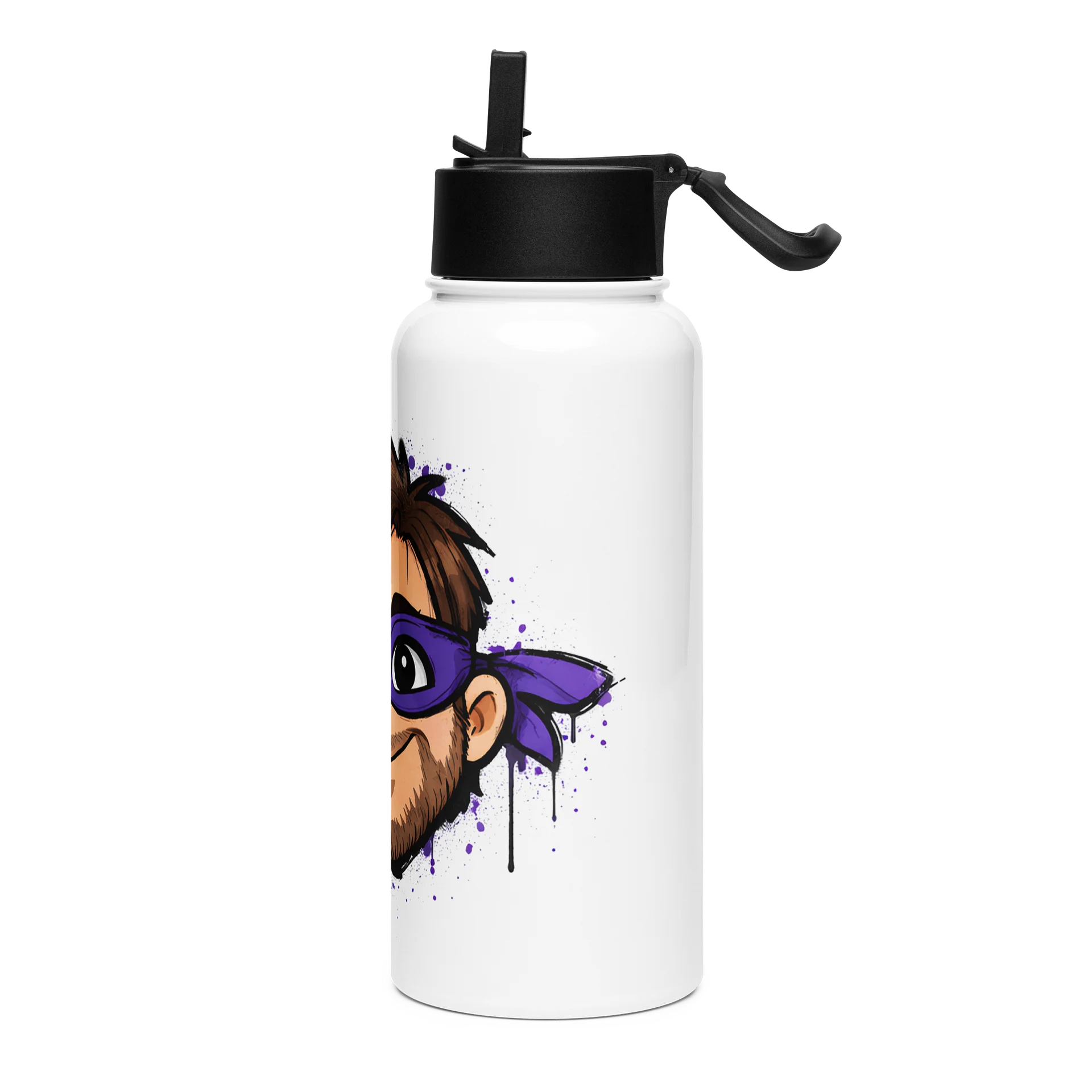 RDMDKstream Bottle product image (3)