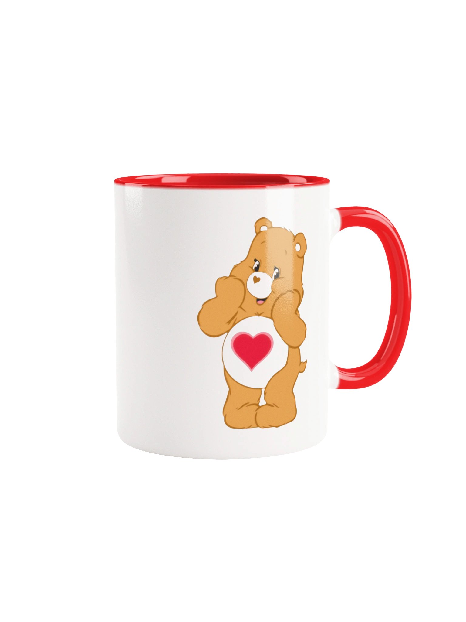 Tenderheart Bear Mug product image (1)
